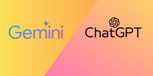 مزايا يتفوق بها روبوت Gemini على ChatGPT 