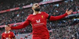 ليفربول إيكو: استبعاد صلاح من مباريات منتخب مصر سيؤثر على مستقبله