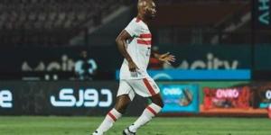 الزمالك يكشف حجم إصابتى شيكابالا وناصر ماهر