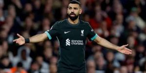 بعد فوز اليوم.. محمد صلاح يسجل رقمًا جديدًا مع ليفربول