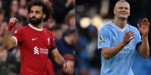 محمد صلاح يقود ليفربول لصدارة ترتيب الدوري الإنجليزي الممتاز بعد الفوز علي ساوثهامبتون