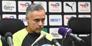 غدا.. الزمالك يعقد مؤتمرا صحفيا قبل مواجهة بلاك بولز الموزمبيقي