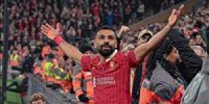 "خيبة أمل".. أول تعليق من محمد صلاح على ملف تجديد عقده مع ليفربول