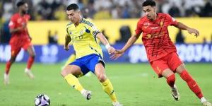 بث مباشر.. مشاهدة مباراة الغرافة والنصر في دوري أبطال آسيا