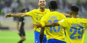 موعد مباراة النصر والغرافة في دوري أبطال اسيا