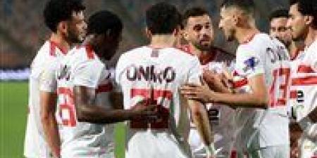 موعد مباراة الزمالك وبطل موزمبيق في الكونفدرالية