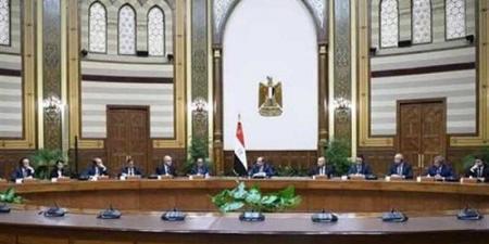 الرئيس السيسي: مصر بذلت جهدا كبيرا لتوفير بيئة مناسبة لتطوير الصناعة