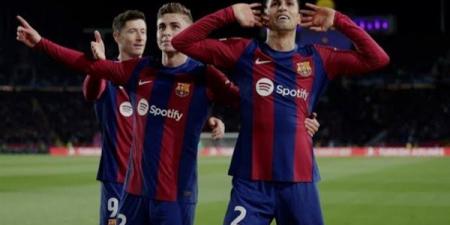 موعد مباراة برشلونة و بريست في دوري أبطال أوروبا