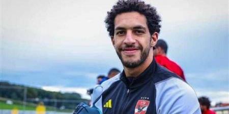 عصام الحضري: مصطفى شوبير الأحق بحراسة مرمى الأهلي بعد الشناوي