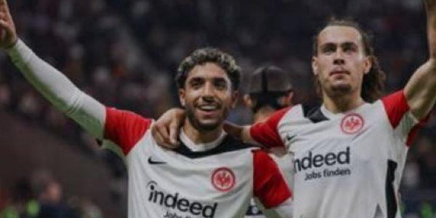 جمال موسيالا يمنح بايرن ميونخ فوزا ثمينا على بنفيكا في دوري أبطال أوروبا