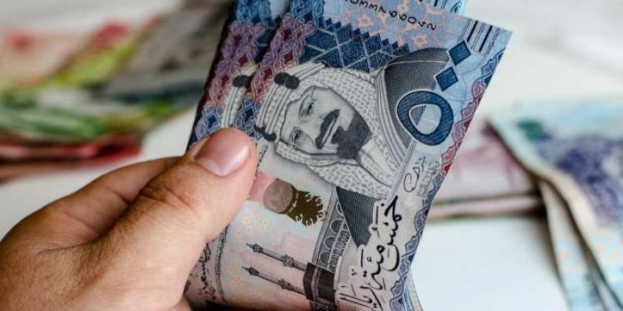 تعرف على سعر الريال السعودي اليوم الخميس 7 نوفمبر