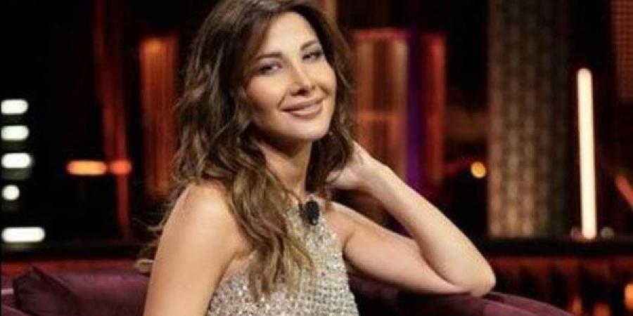 نانسي عجرم تحيي حفل غنائي بالقاهرة مع رضا البحراوي