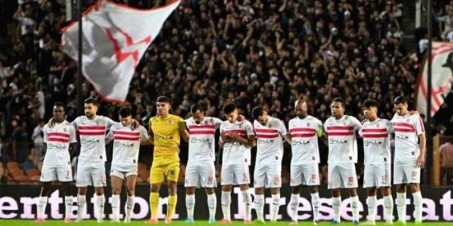 هل يُتوج الزمالك بلقب الدوري المصري؟ .. حازم إمام يرد