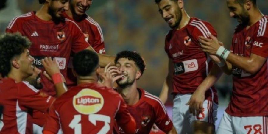 اظبط ترددك.. القنوات الناقلة لمباراة الأهلي ضد زد في الدوري المصري الممتاز