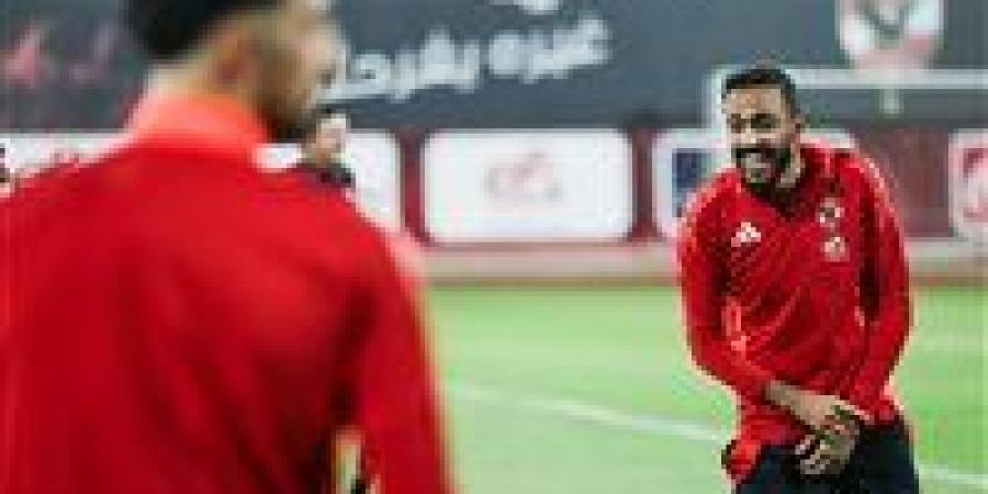 علاء إبراهيم: كهربا جه الأهلي عشان يغيظ الزمالك.. وكان لازم يمشي من سنتين