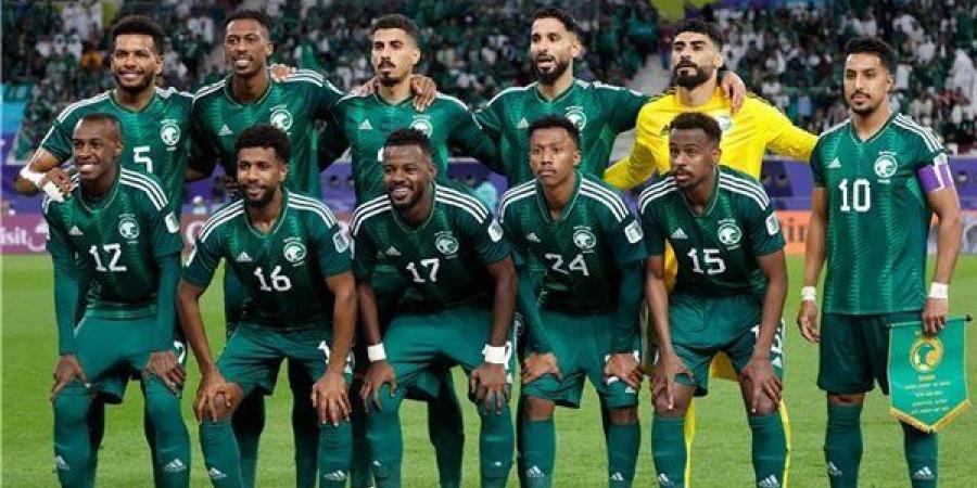 المنتخب السعودي يغادر إلى أستراليا استعدادا لتصفيات المونديال