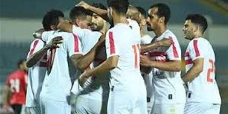 عودة دونجا وشلبي.. تشكيل الزمالك لمواجهة سموحة بالدوري الممتاز