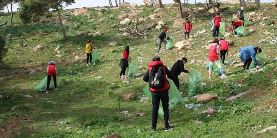 دراسة: غالبية المغاربة يدعون الحكومة إلى مضاعفة جهود حماية البيئة