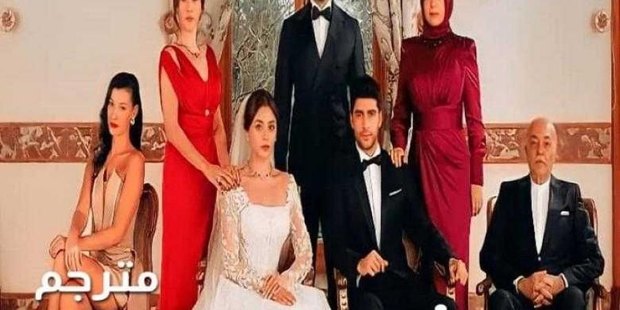 مسلسل شراب التوت الحلقة 76 مترجمة كاملة