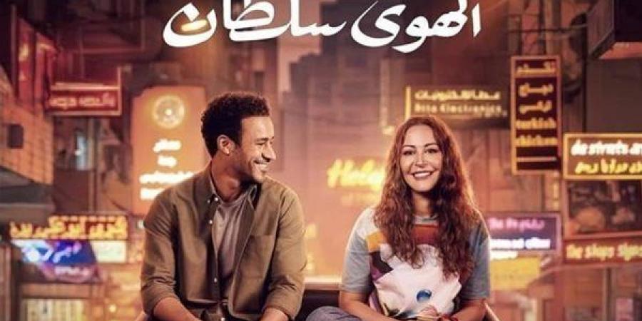 مؤلفة مسلسل مليحة تتهم صناع فيلم الهوى سلطان بسرقة فكرتها