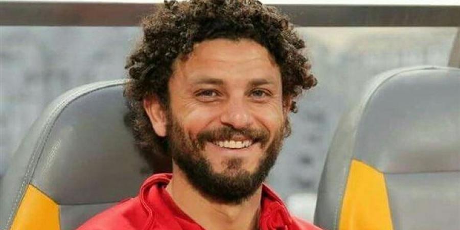 حسام غالي يتعرض للنصب ويشكو شركة سوديك العقارية رسمياً