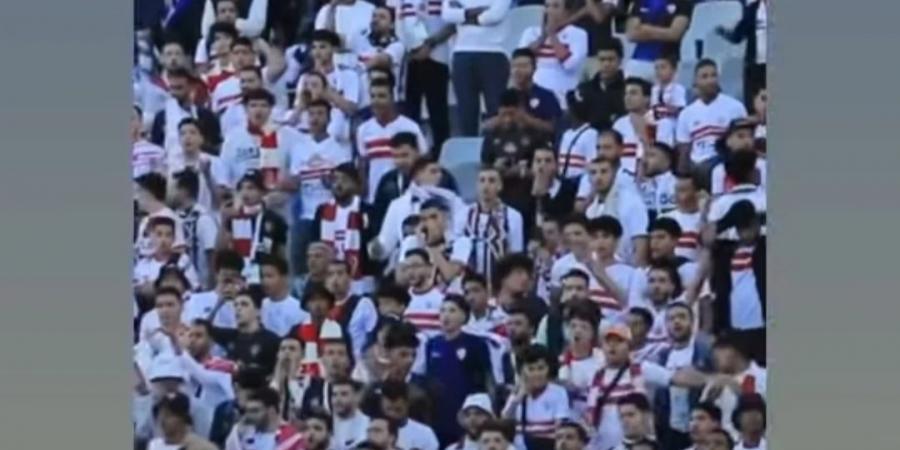 أول تعليق من زيزو على أنباء رحيله عن الزمالك للدوري السعودي