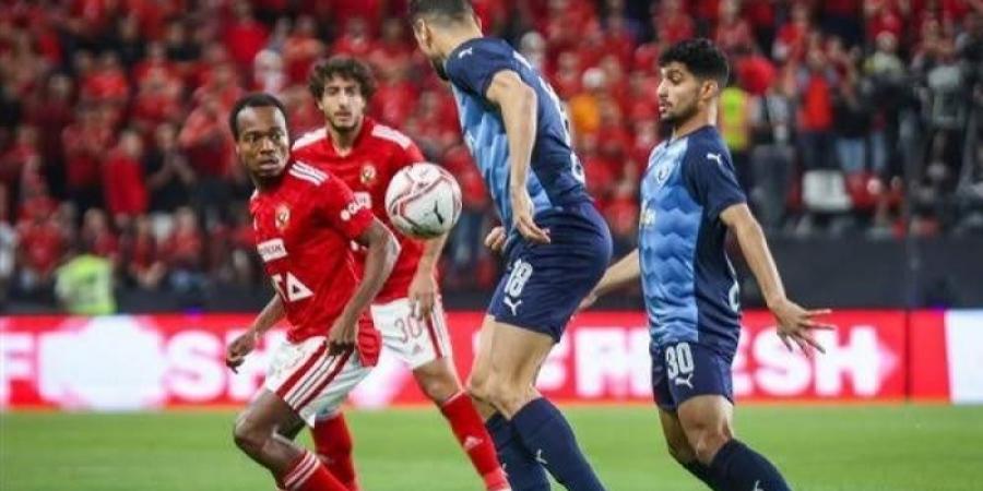 الأهلي بيراميدز..مواعيد أول جولتين من دور المجموعات لبطولة دوري ابطال افريقيا