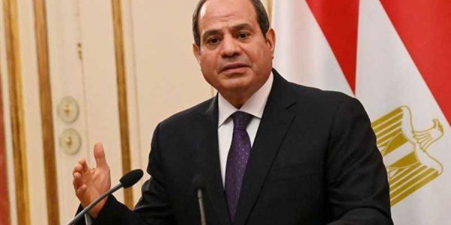 الرئيس السيسي: تفاهم كبير بين مصر وماليزيا بشأن تطوير التعاون