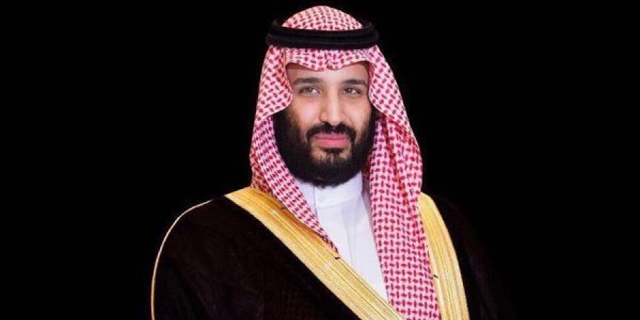 ولي العهد السعودي يطالب بإنهاء الاحتلال الإسرائيلي غير المشروع للأراضي الفلسطينية