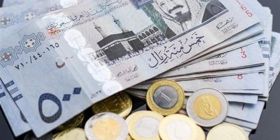 سعر الريال القطري اليوم الثلاثاء 12-11-2024 بالبنوك المصرية