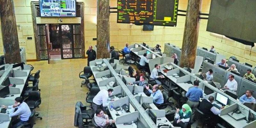 ارتفاع مؤشرات البورصة بمستهل تعاملات الثلاثاء