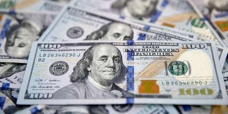 سعر الدولار مقابل الجنيه المصري اليوم الثلاثاء 12 نوفمبر بعد الانخفاض الأخير