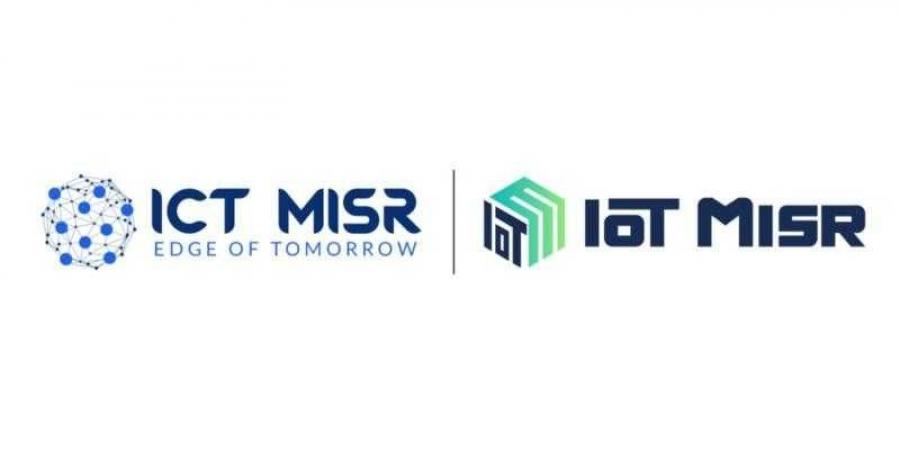 ”ICT Misr” و”IoT Misr” يشاركان ويرعيان البنية التحتية لمعرض CairoICT’24 للعام الثالث