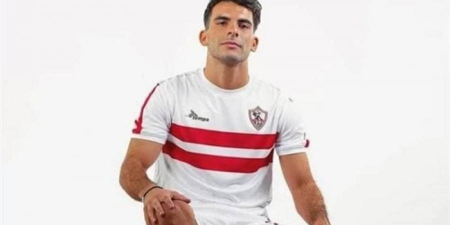 الزمالك يفرض السرية على ملف تجديد عقد زيزو