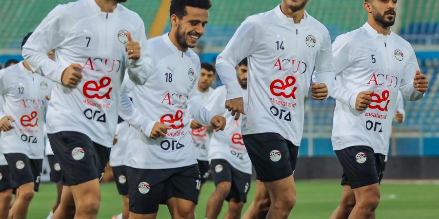 محمد شبانة: حسام حسن يعتمد على إخفاء تفاصيل مران المنتخب.. وهناك لاعبين جدد في المعسكر الحالي