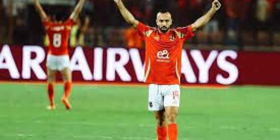 موعد مباراة الاهلي القادمة في الدوري المصري