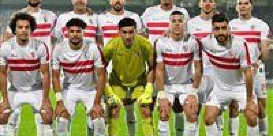 موعد سفر الزمالك إلى ليبيا للمشاركة في مباراة اعتزال خالد حسين