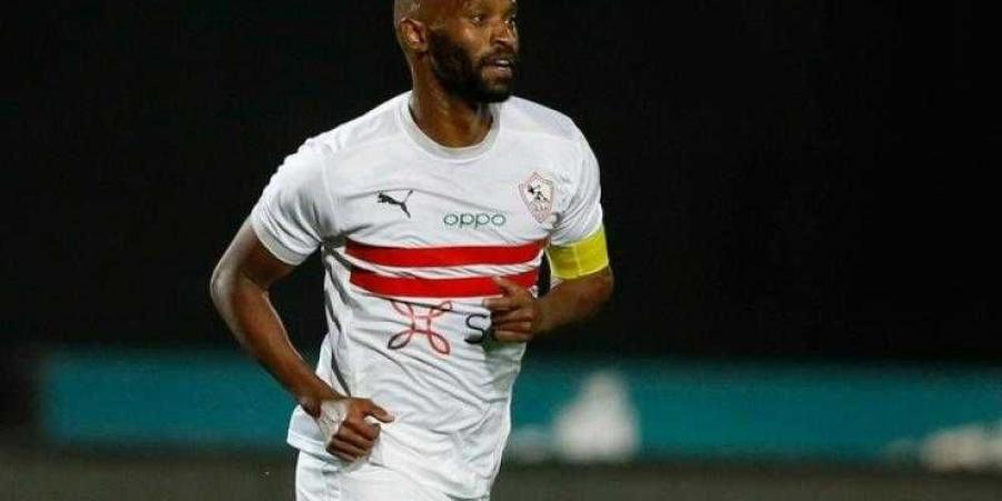 تدريبات خاصة لـ”شيكابالا” وعبد الله السعيد في مران الزمالك