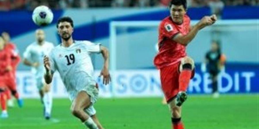 تصفيات كأس العالم.. معلقين مباراة فلسطين وعمان اليوم