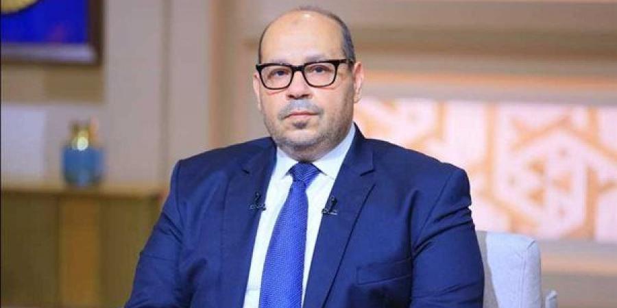 ياسر إدريس يحتفظ برئاسة الاتحاد المصري للسباحة حتى 2028