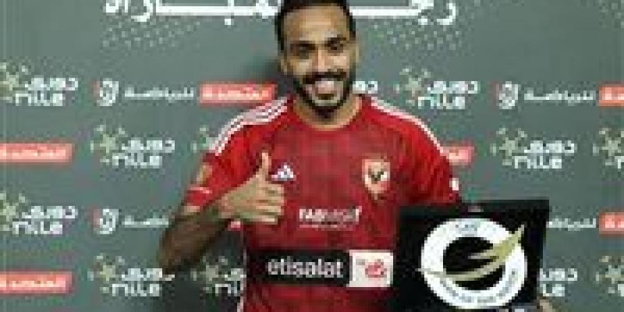 مصدر: الأهلي يتجاهل أزمة كهربا مع الزمالك واللاعب يفكر في البديل