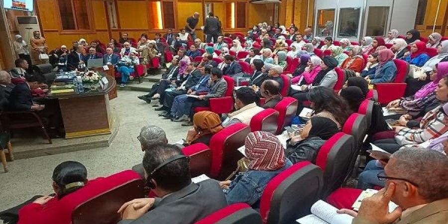 جامعة القاهرة تنظم مؤتمر دولي مشترك يناقش الحداثة والتحديث بين مصر واليابان