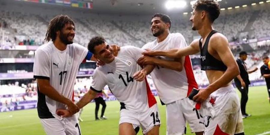 تغيير موعد مباراة منتخب مصر ضد بوتسوانا في تصفيات أمم أفريقيا 2025