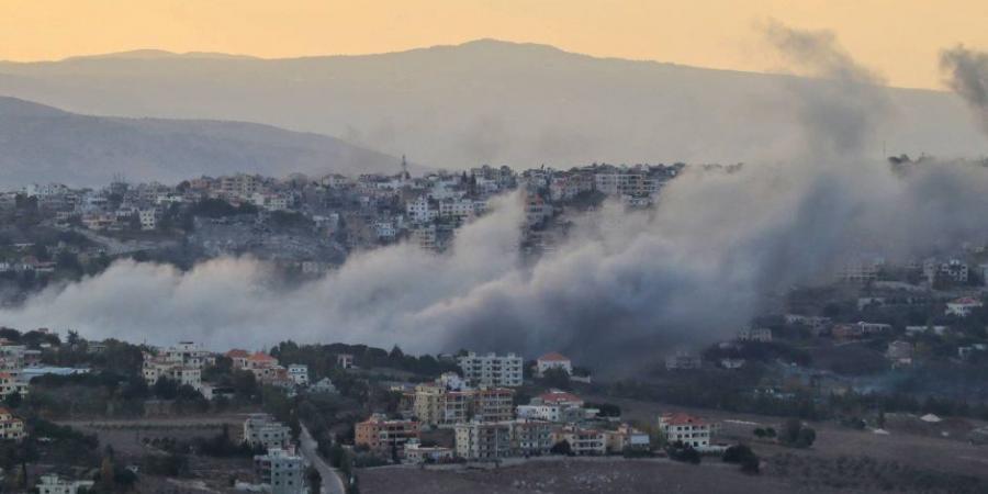 حزب الله : قصفنا برشقة صاروخية تجمعا للاحتلال عند الأطراف الجنوبية لبلدة الخيام