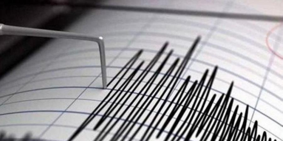 زلزال بقوة 4.9 درجة يضرب الفلبين