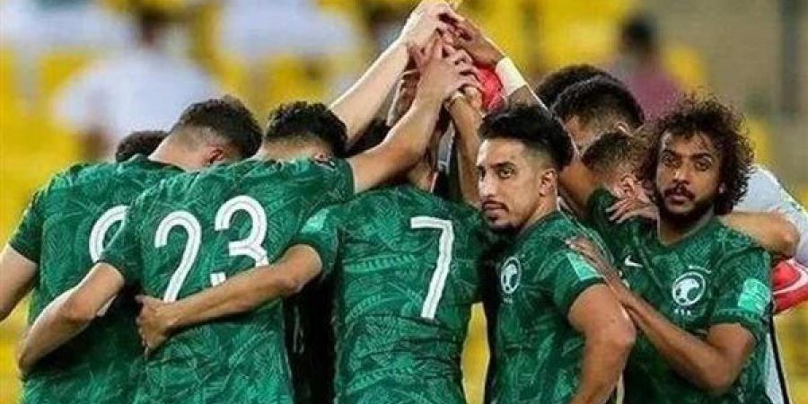 تصفيات كأس العالم.. معلق مباراة السعودية ضد إندونيسيا اليوم