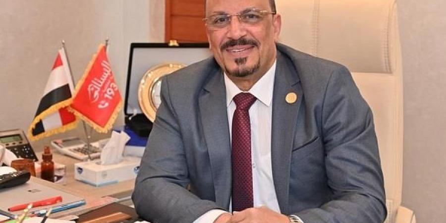 محمد البستانى: مشروع Auc Business Park يتمتع بموقع استراتيجي فى قلب التجمع الخامس