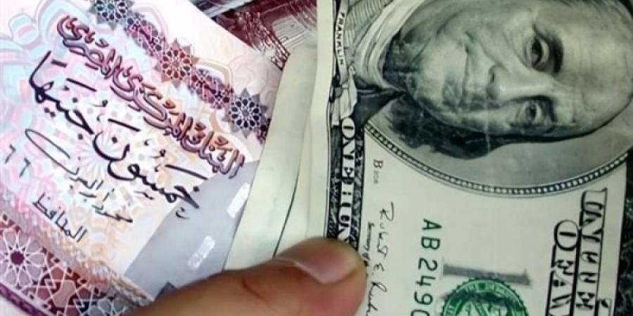 سعر الدولار اليوم الثلاثاء 19- 11 - 2024