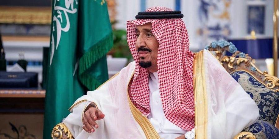 السعودية تبارك عيد استقلال المغرب