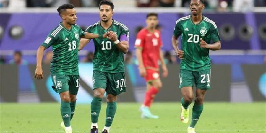 موعد مباراة السعودية وإندونيسيا اليوم في تصفيات كأس العالم.. والقنوات الناقلة